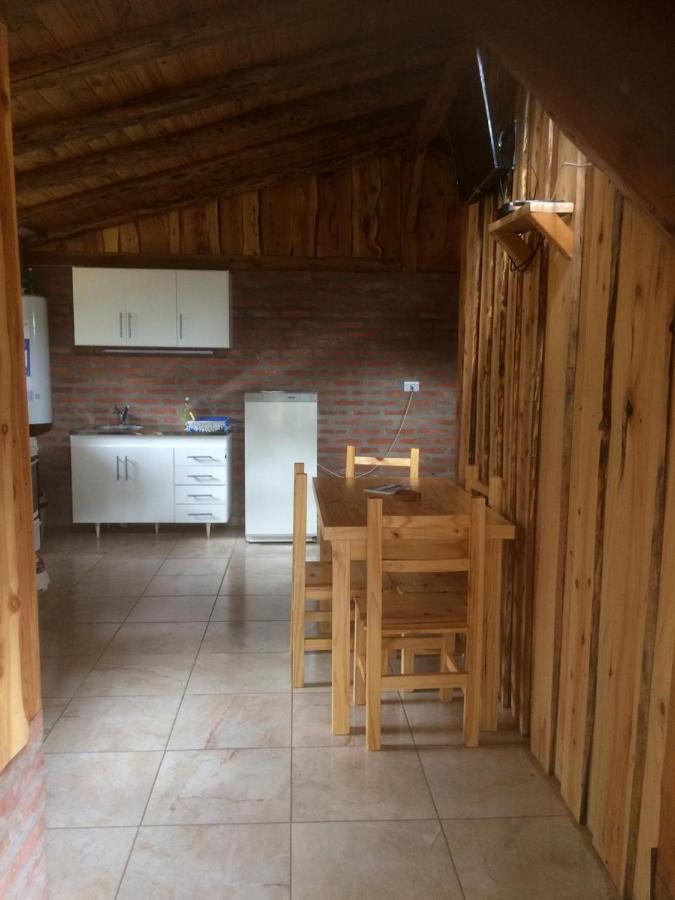 Cabanas Auquin Lemu Lago Puelo Exterior foto